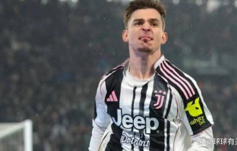 尤文图斯2-1力克罗马，意甲争冠风云再起，积分榜乱战格局已定