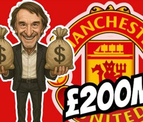 曼联备2亿补强后腰今年最多签4人，卡里克提供意见！铁腰再次自荐