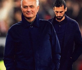 欧冠附加赛前瞻：穆帅再战旧主！皇马与国米相遇的可能