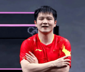 樊振东德甲联赛数额曝光！确实太吓人，难怪要加盟德甲