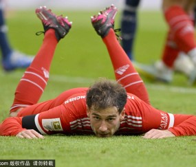 格雷茨卡:我曾经历过六冠王时刻,本赛季也让我感觉一切都有可能