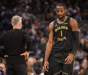 曝勇士对库明加换德罗赞无兴趣 他们想要到期合同