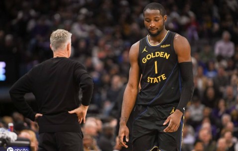 曝勇士对库明加换德罗赞无兴趣 他们想要到期合同