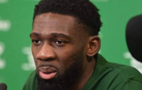 中超引进前欧冠主力后卫，深圳新鹏城锁定29岁世界杯国脚巴图宾西卡！