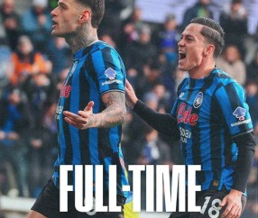 意甲联赛:科莫腰缠万贯挥金如土,亚特兰大欧冠战术替换