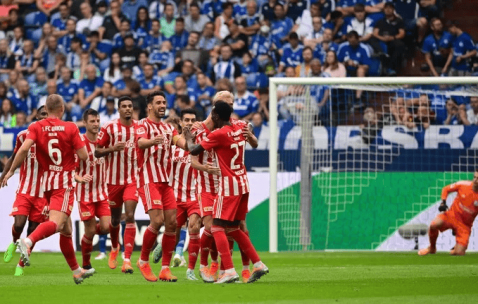 周四003德甲：奥格斯堡vs柏林联合预测解析赛前