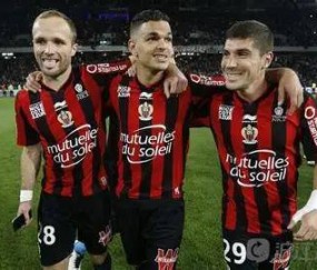 周三009法甲:尼斯VS里尔,专家精选比分推荐!