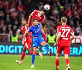 斯图加特主场表现强势，拜仁慕尼黑优势并不明显？