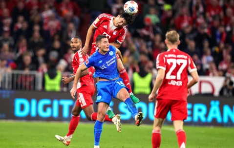 斯图加特主场表现强势，拜仁慕尼黑优势并不明显？