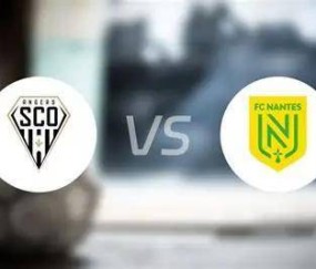 周五017 法甲 昂热VS南特