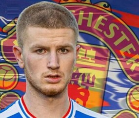 水晶宫已决定明夏出售沃顿,曼联进欧冠才有竞争力!经纪人揭秘计划