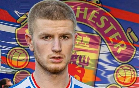 水晶宫已决定明夏出售沃顿，曼联进欧冠才有竞争力！经纪人揭秘计划