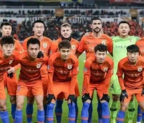 鲁能憋大招！免签前切尔西冠军中卫，这波“捡漏”什么水平？