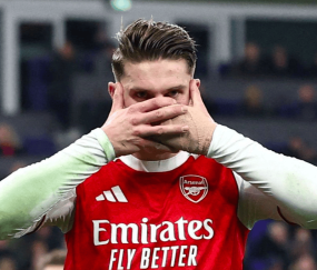 1-0!队长让点 12.9亿豪门3连胜重返榜首 英超领头羊4小时两度易主