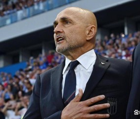 斯帕莱蒂的八个月豪赌:尤文图斯为何选择这位托斯卡纳人