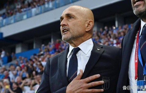 斯帕莱蒂的八个月豪赌：尤文图斯为何选择这位托斯卡纳人