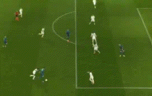 欧协:3-0,39岁曼城旧将哲科利剑出鞘,助意甲第18豪取3连胜