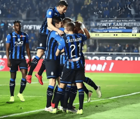 意甲生死战：比萨保级死磕尤文争四