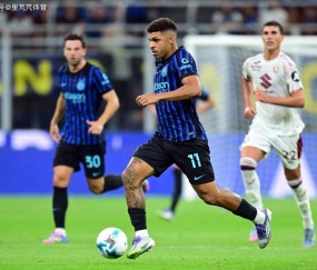 11号边锋难接班邓弗里斯,国米想卖他+迎回37岁老臣“佩剑”