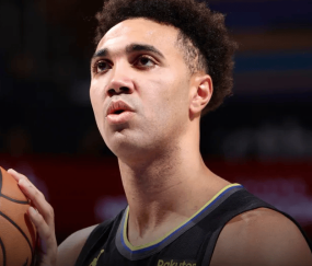 继续操作！勇士将TJD送至猛龙 换来2026年湖人的次轮