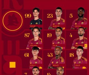 托蒂回归见证马伦双响，罗马争四迎来关键胜利