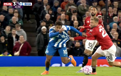 曼联球员对阿莫林343态度变化曝光!一人遇伤病,库尼亚证实儿魔梦