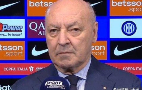 究竟谁才是意甲之光？国米1比3输给马洛塔不服气，齐沃大将阻击AC米兰