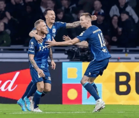 周日013西甲 毕尔巴鄂竞技VS莱万特-金牌比分专家最新预测