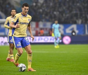 胜负彩179期：马赛能否逆袭里尔？摩纳哥状态火热，西甲暗藏玄机