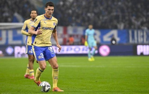 胜负彩179期：马赛能否逆袭里尔？摩纳哥状态火热，西甲暗藏玄机