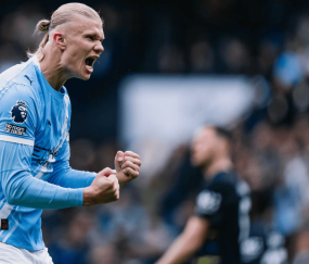 2亿欧!哈兰德+18岁天才身价世界第1,皇马4人超亿欧,英超西甲成大赢家