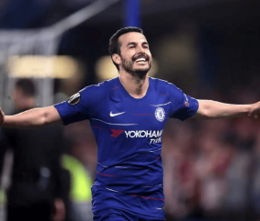 38岁传奇佩德罗赛季后告别拉齐奥 成就足坛无可比肩