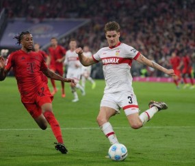 周六020德甲：斯图加特主场迎战拜仁，魔鬼主场对决榜首劲旅