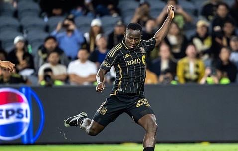 青岛海牛第5外援确定：踢过世俱杯+出道曼城+效力过法甲豪门