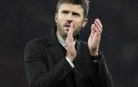 迈克尔·卡里克是有史以来最优秀的临时主教练吗？