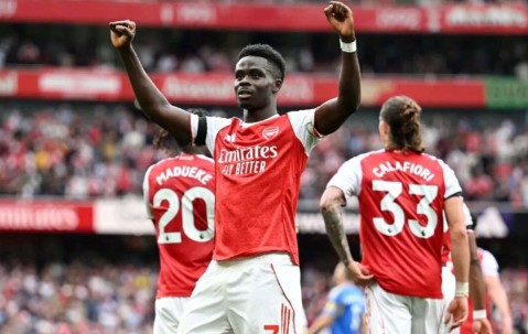 30万周薪！阿森纳狂喜，薪资金字塔为何迟迟建不成？