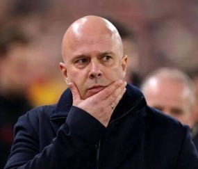 无缘卫冕！欧冠悬了！利物浦联赛一胜难求，重建计划遭遇重挫