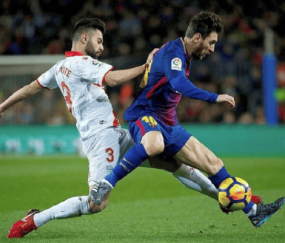 西甲前瞻:赫塔费主场迎赫罗纳,保级与抢分之争谁能占优?