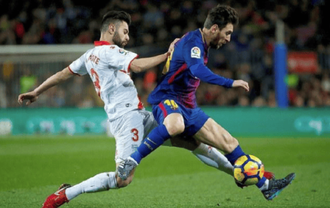 西甲前瞻：赫塔费主场迎赫罗纳，保级与抢分之争谁能占优？