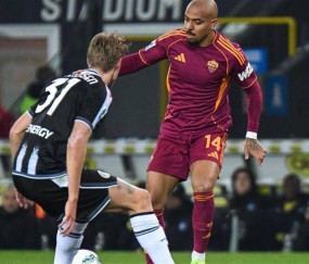 意甲最新战报:罗马0-1爆冷,1.4亿身价打水漂,加斯佩里尼欧冠梦悬了