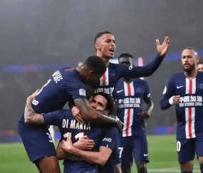 周二009 欧冠：氛围赋能VS客场抗压！里斯本竞技硬撼巴黎，巨星稳定性成破局关键？