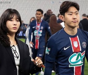 接班孙兴慜,却乐不思蜀?24岁韩国中场被媒体批“缺乏斗志”