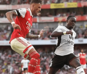 周二010 欧冠：主场锋锐VS客场铁壁！国际米兰硬撼阿森纳，攻防王牌谁能主宰胜负？