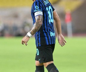 一日意甲动向：劳塔罗太累怎么打尤文，阿莱格里满足米兰新人发挥
