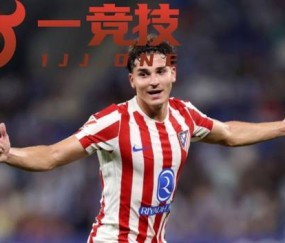 西甲：想用卡萨多加现金换小蜘蛛，马竞却想要费尔明