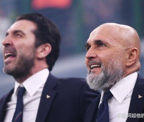 官宣，1年以来第3次更换主帅！尤文新帅揭晓，前国米光头主帅继任