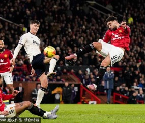 布鲁诺·费尔南德斯的惊人言论可能是曼联所需的转会警钟