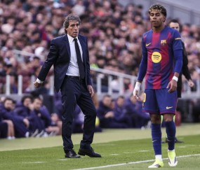 随着巴萨3-0，皇家社会3-1，西甲最新积分榜出炉：榜首再易主