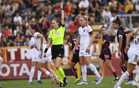 周六031意甲：亚特兰大VS罗马 争冠关键战 连胜劲旅对决低迷军团