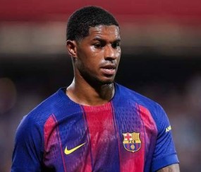 5球7助！巴萨愿3500万买断拉师傅：签约至2030大幅降薪